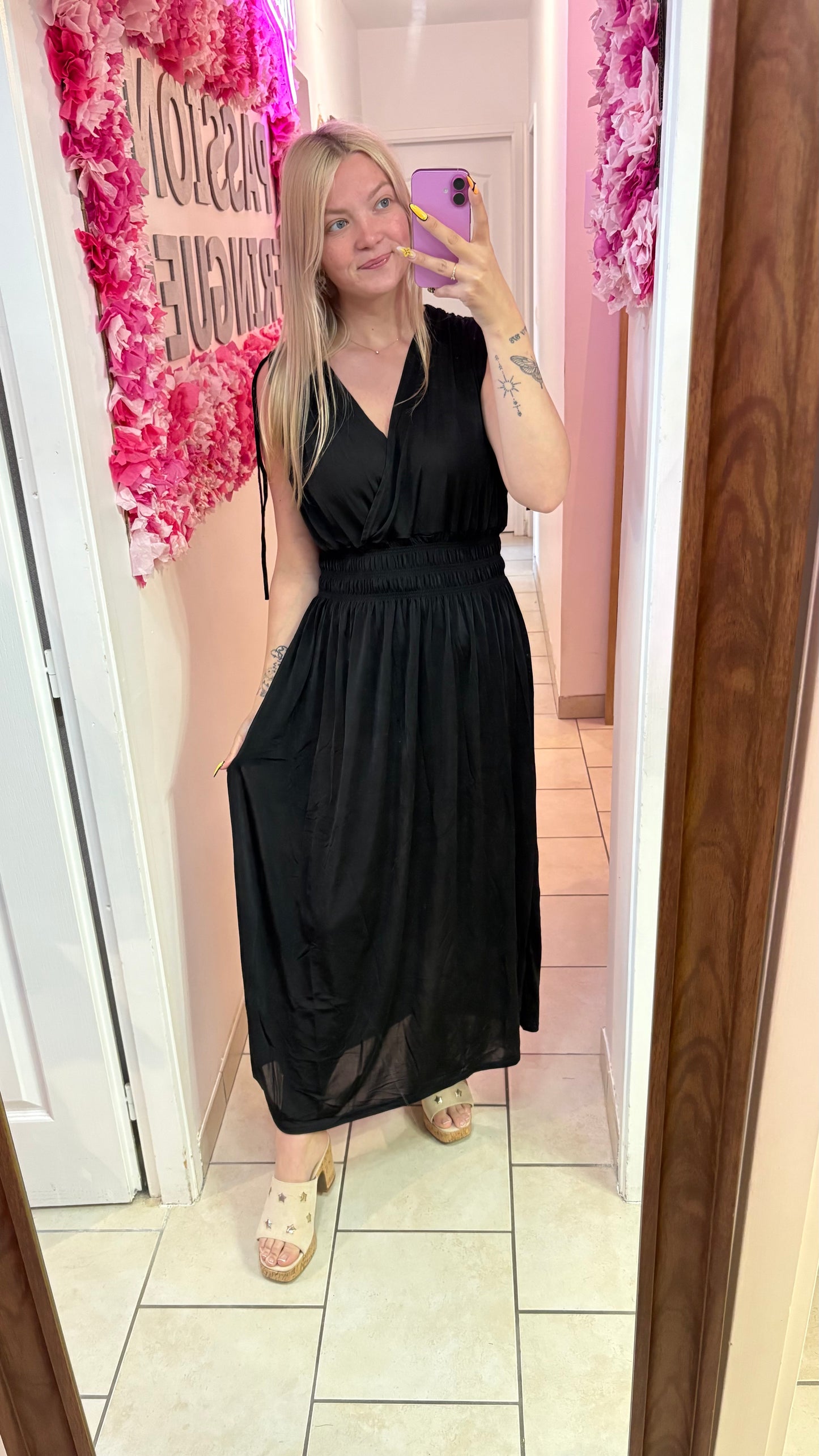 Robe magique 36/56