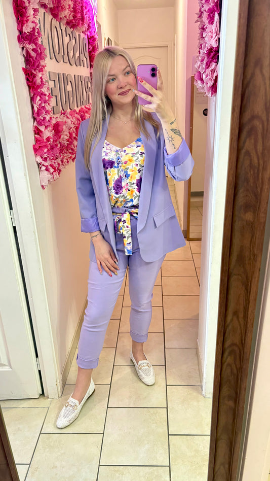 Ensemble 3 pièces 42/48