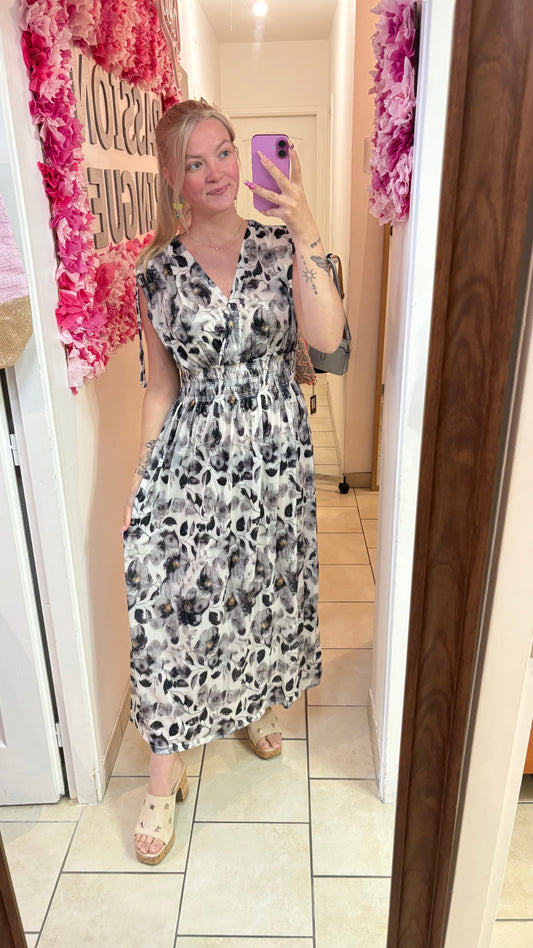 Robe magique 36/56