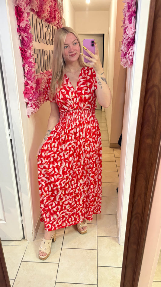 Robe magique