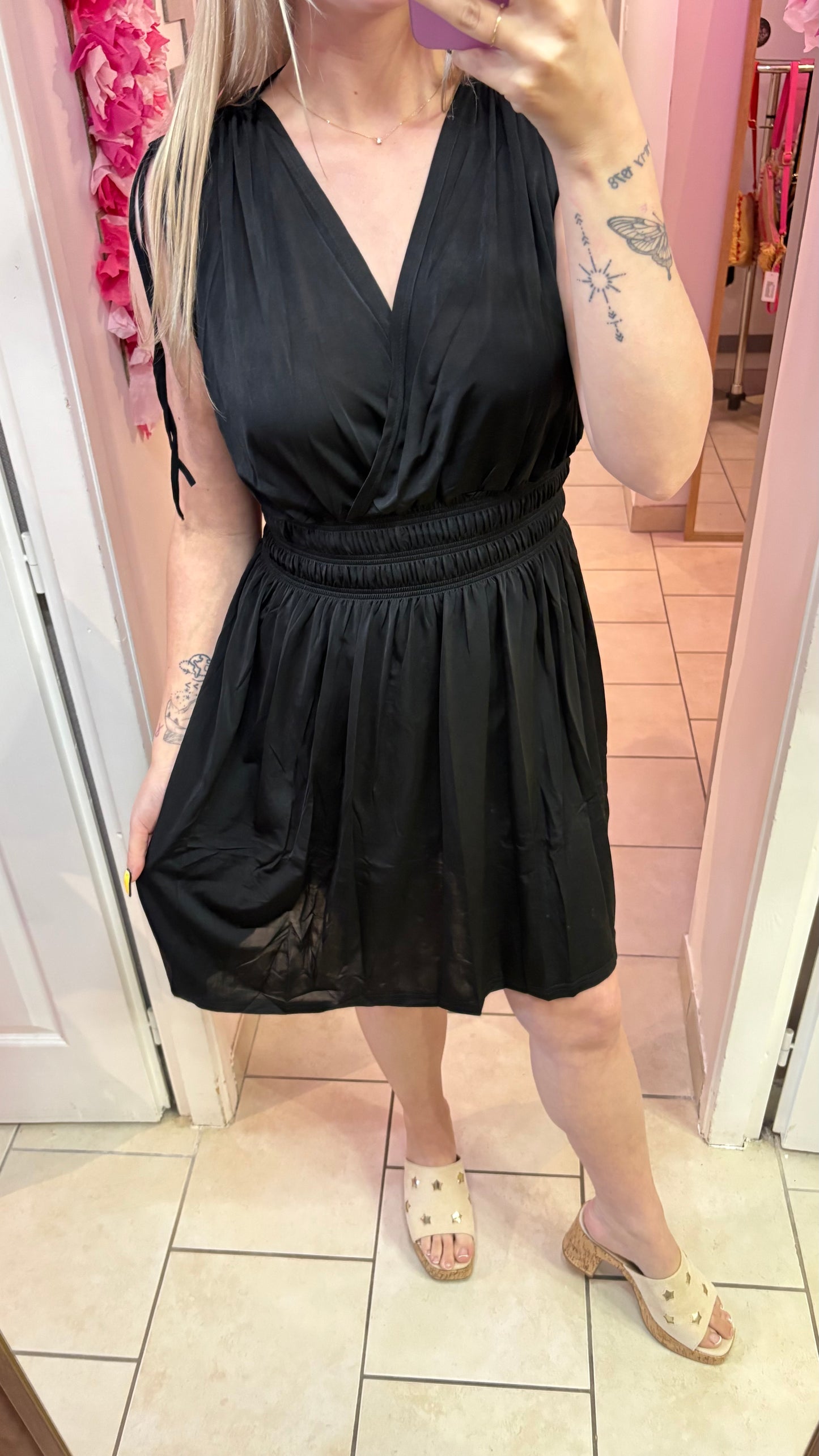 Robe magique 36/56