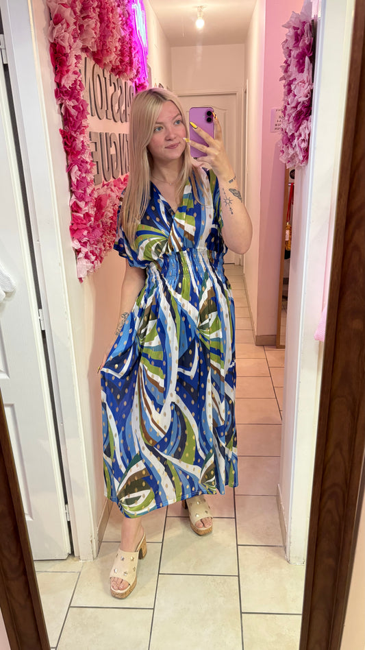 Robe magique 36/56
