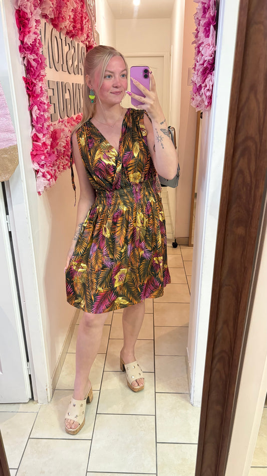 Robe magique 36/56