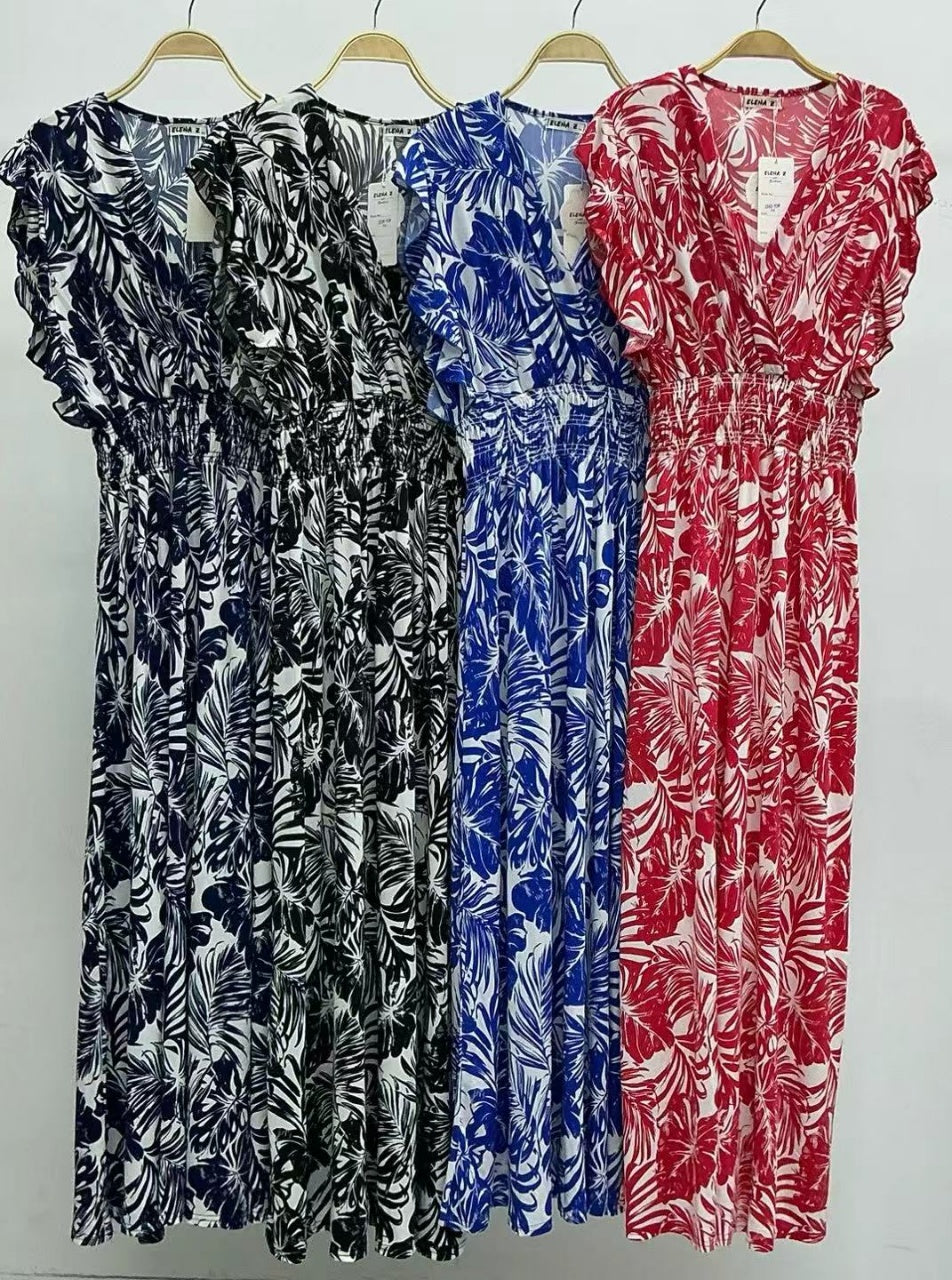 Robe magique 36/56