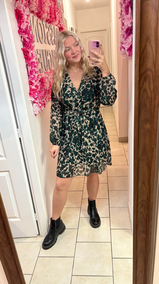Robe 36/42