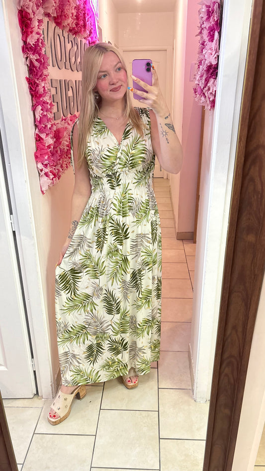 Robe magique 36/56