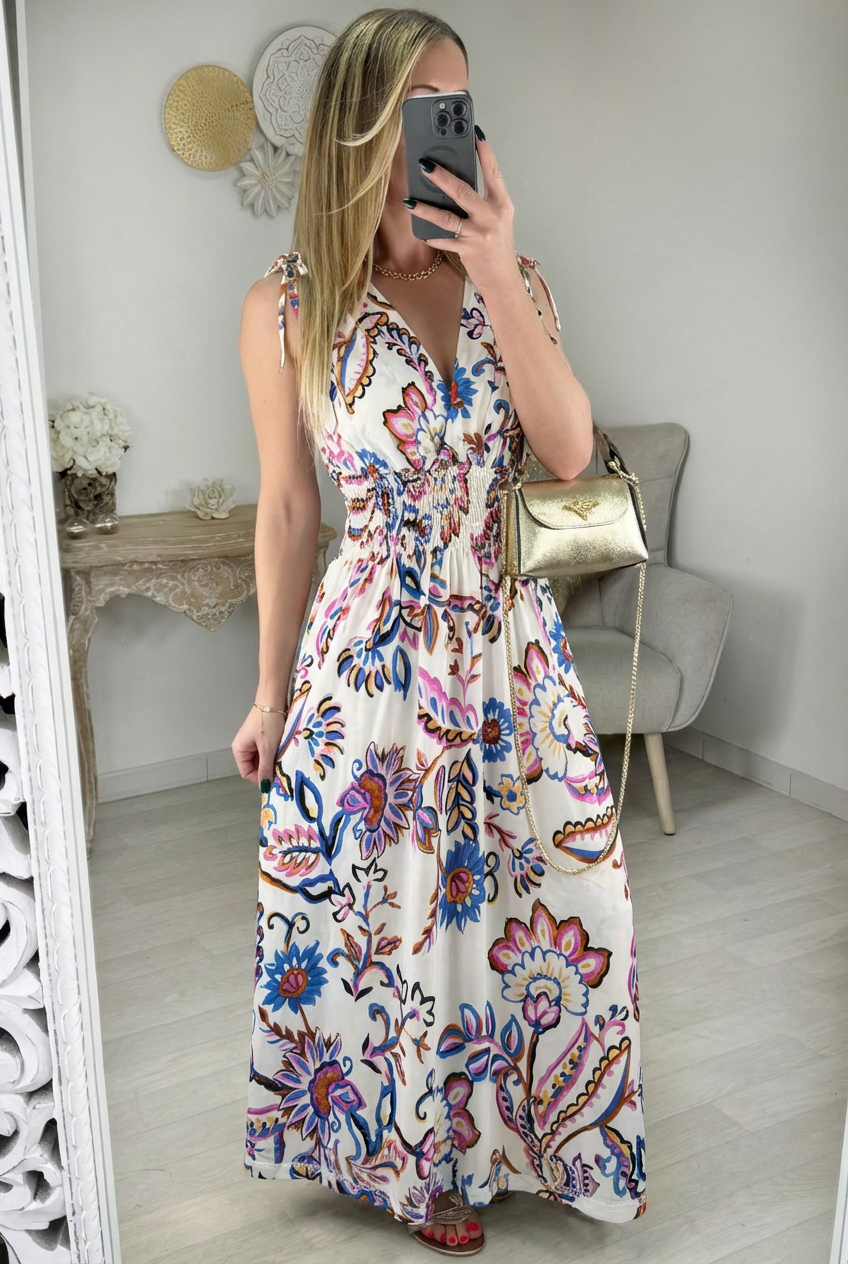 Robe magique 36/56