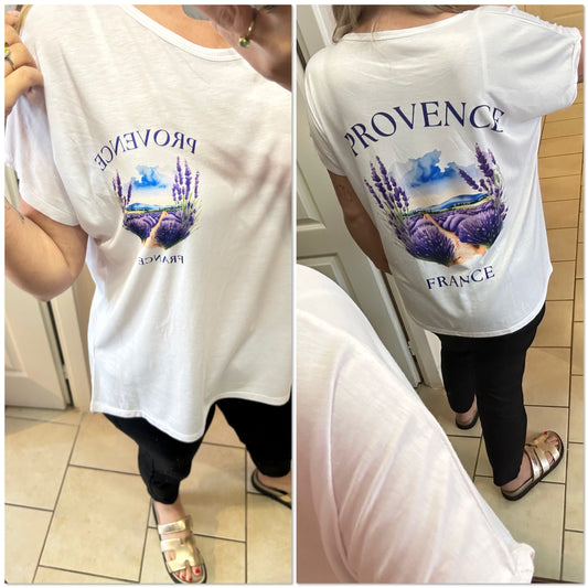 Tee shirt