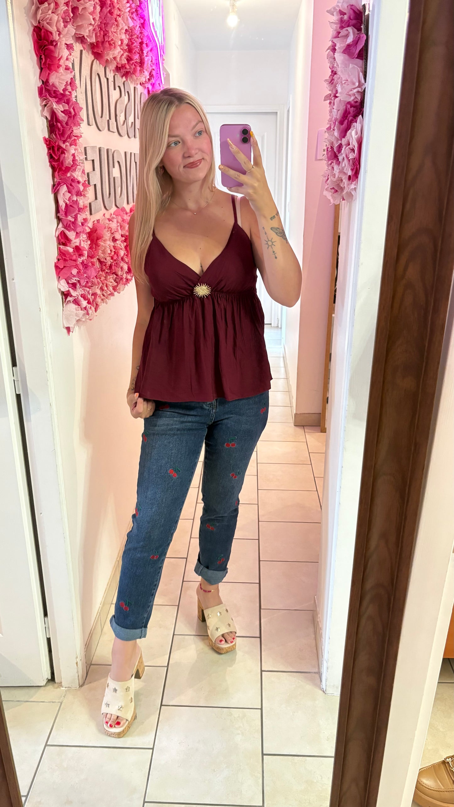 Top bordeaux 34/40