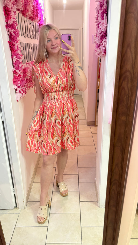 Robe magique 36/56