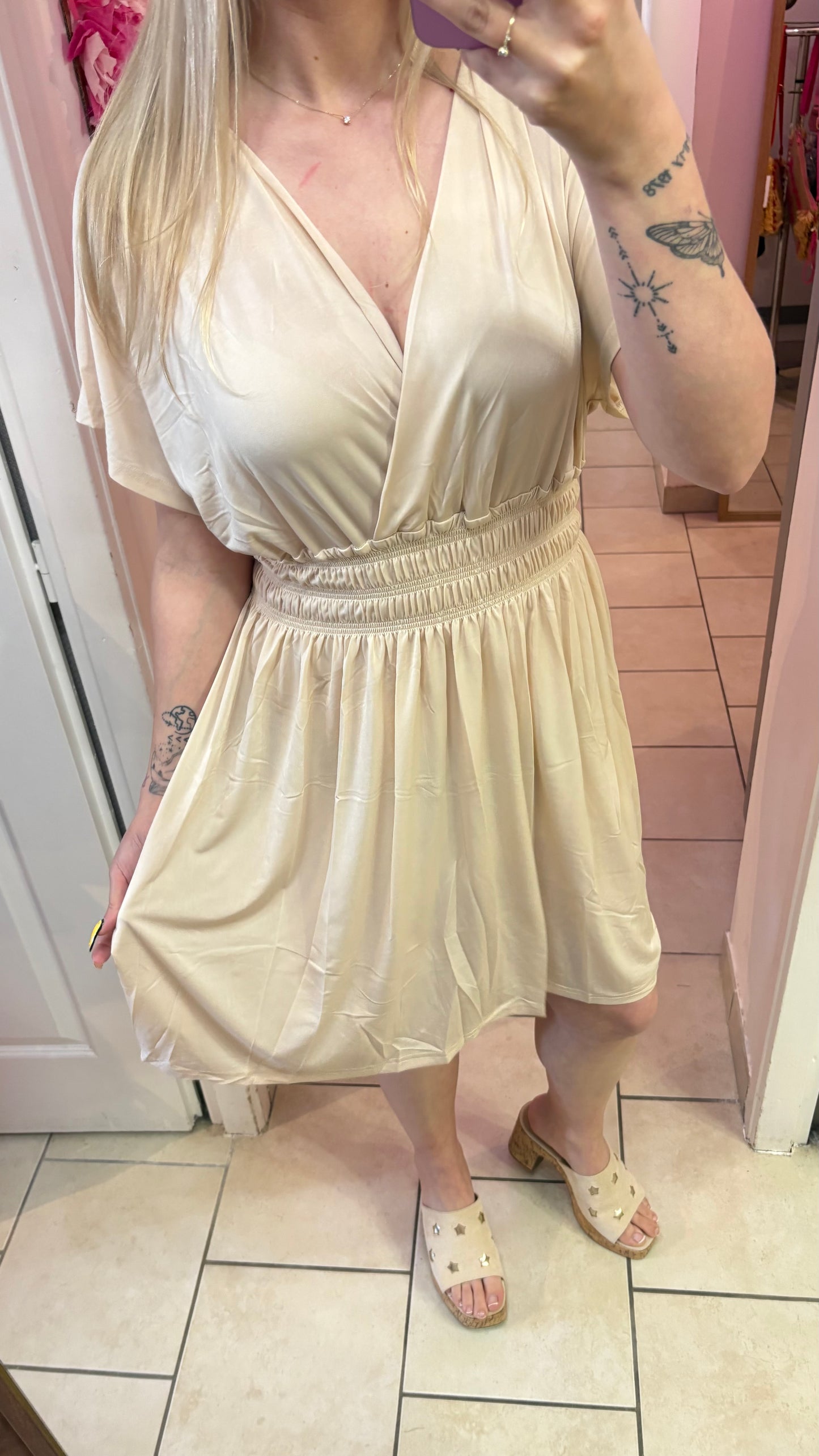 Robe magique 36/56