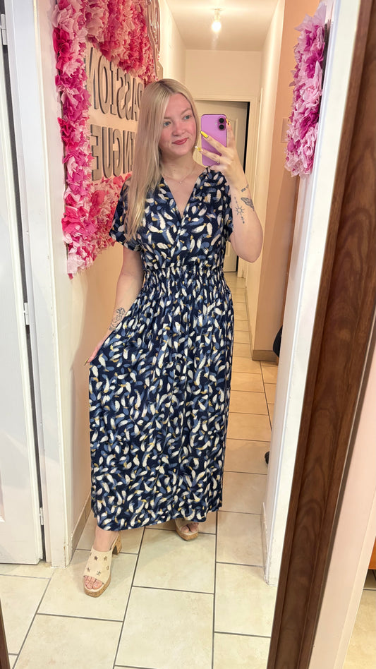 Robe magique