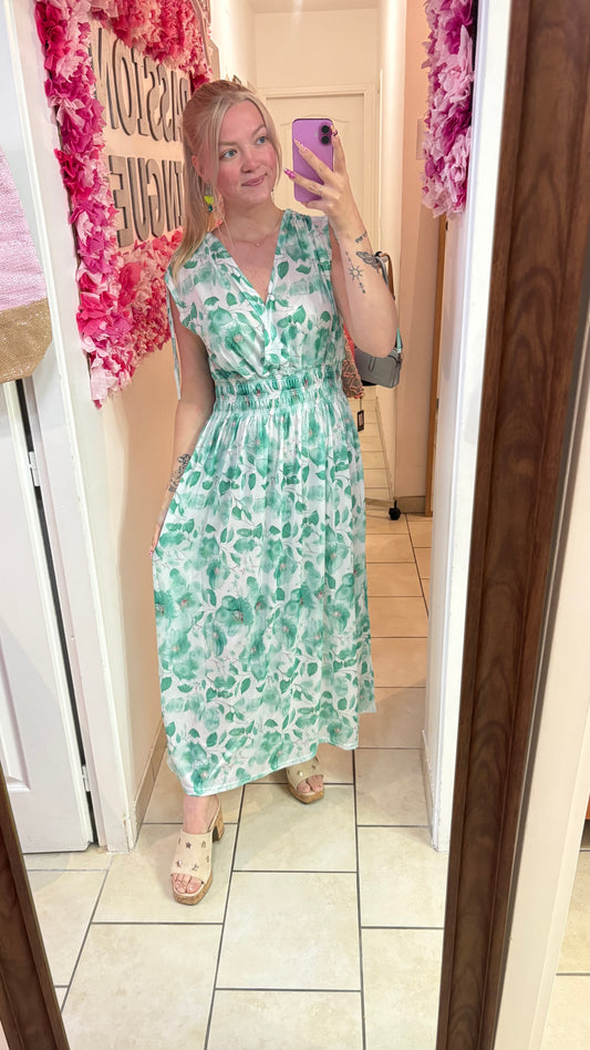 Robe magique 36/56