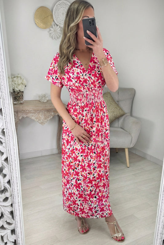 Robe magique 36/56