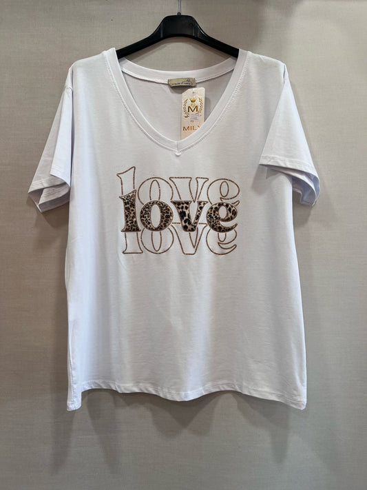 Tee shirt 42/48