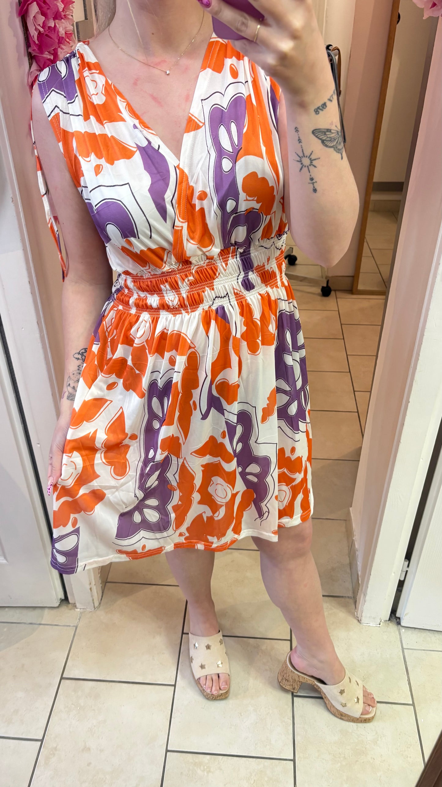 Robe magique 36/56