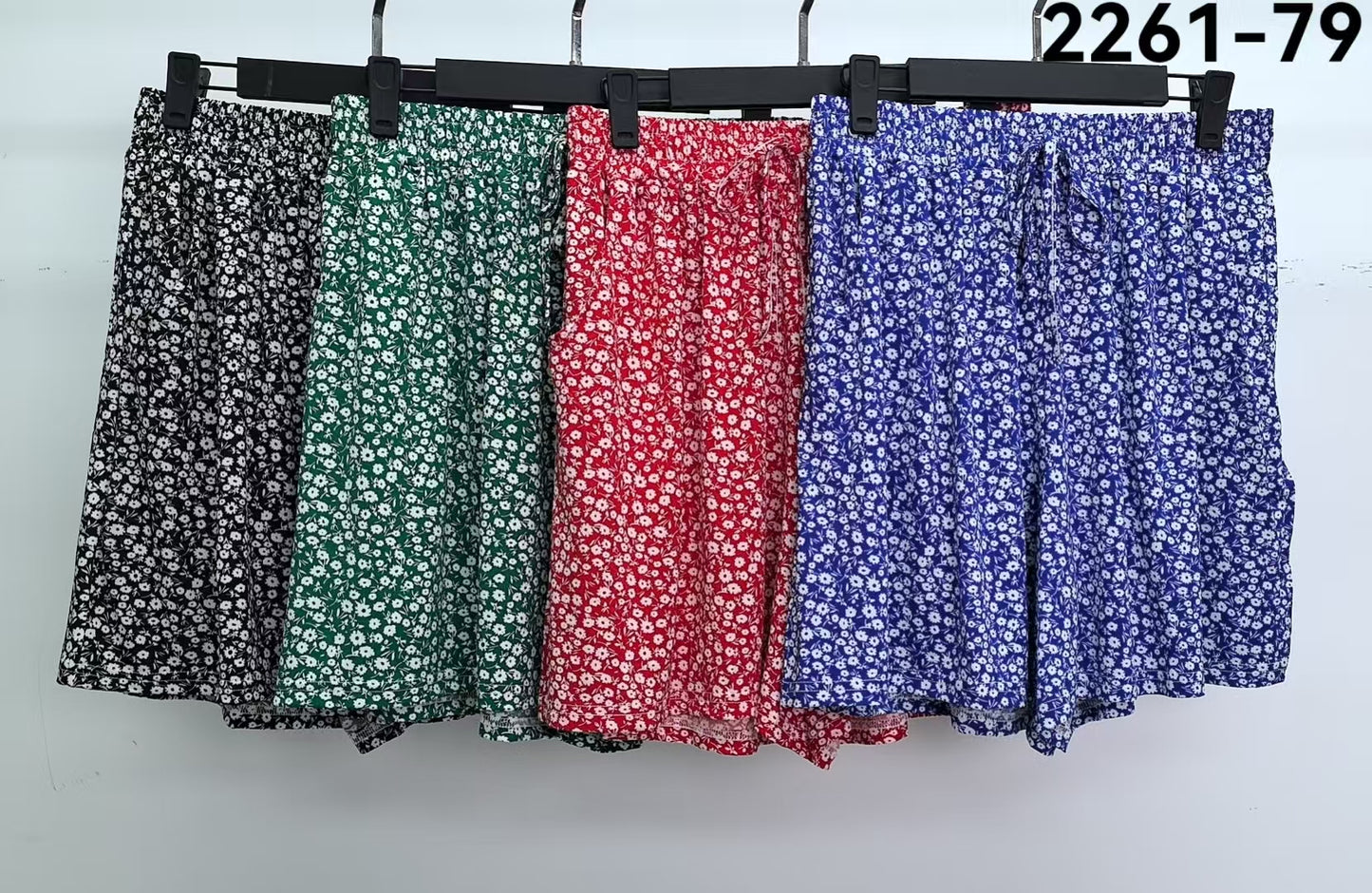 Short magique 36/50