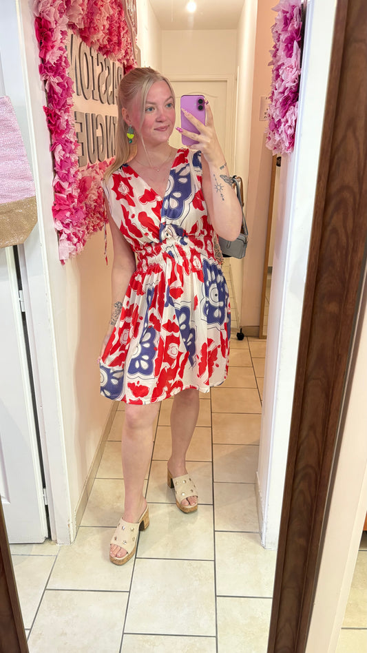 Robe magique 36/56