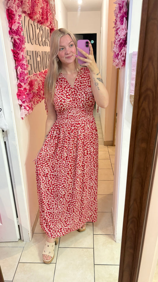 Robe magique 36/56