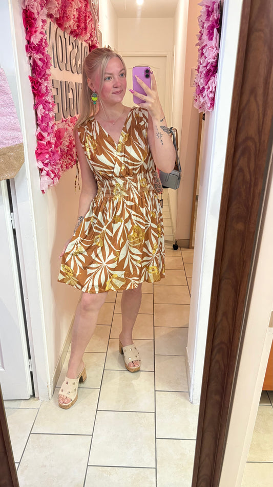 Robe magique 36/56