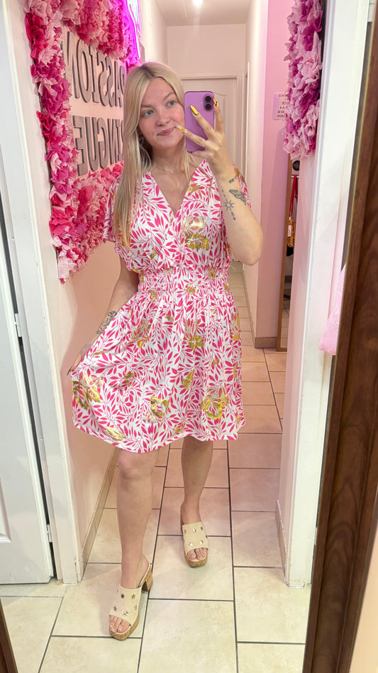 Robe magique 36/56
