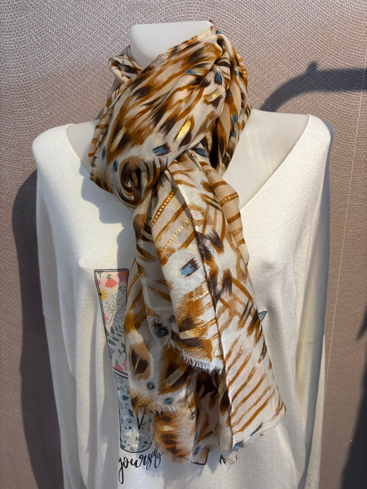 Foulard