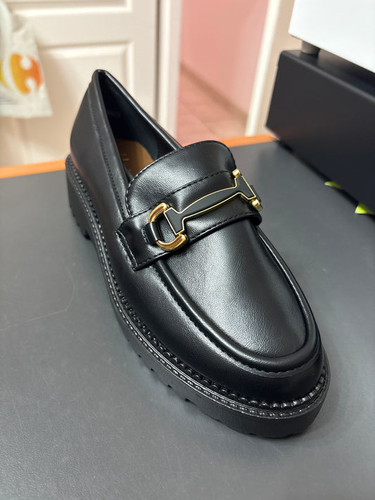 Mocassins