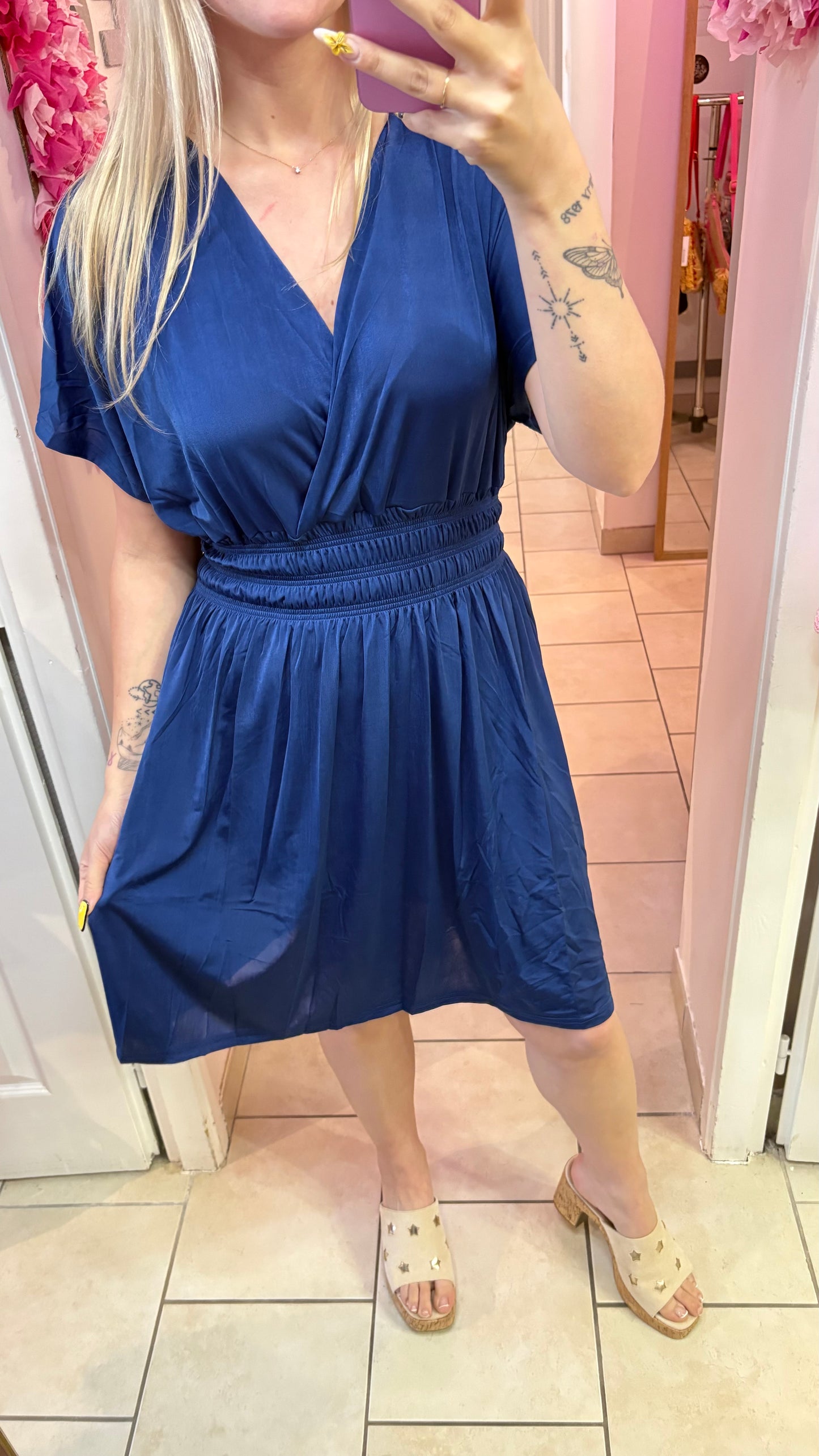 Robe magique 36/56