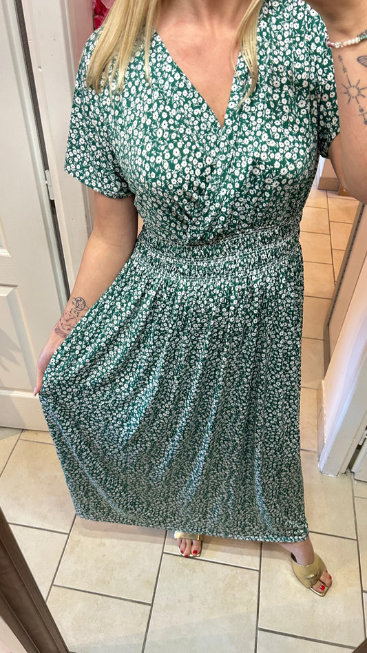 Robe magique