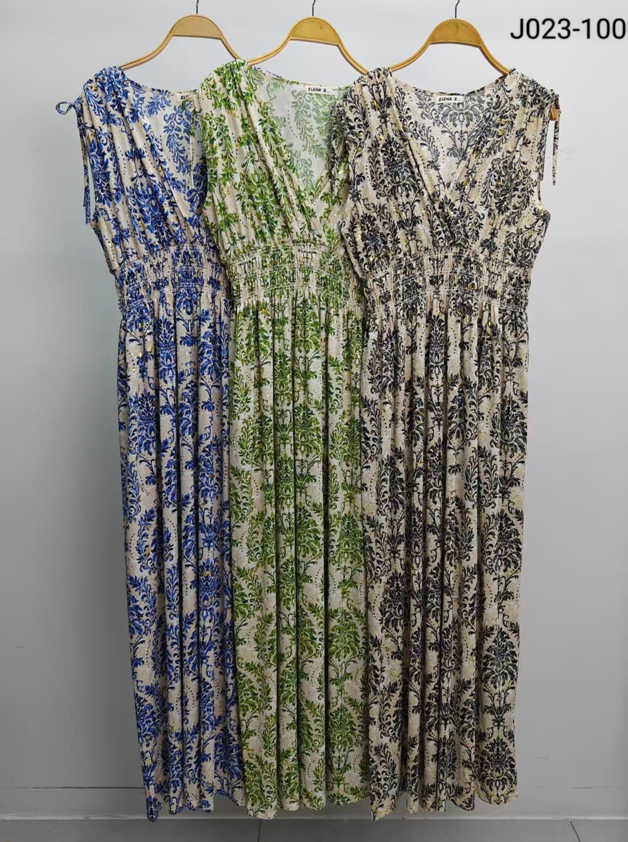 Robe magique 36/56