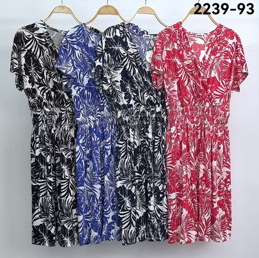 Robe magique 36/56