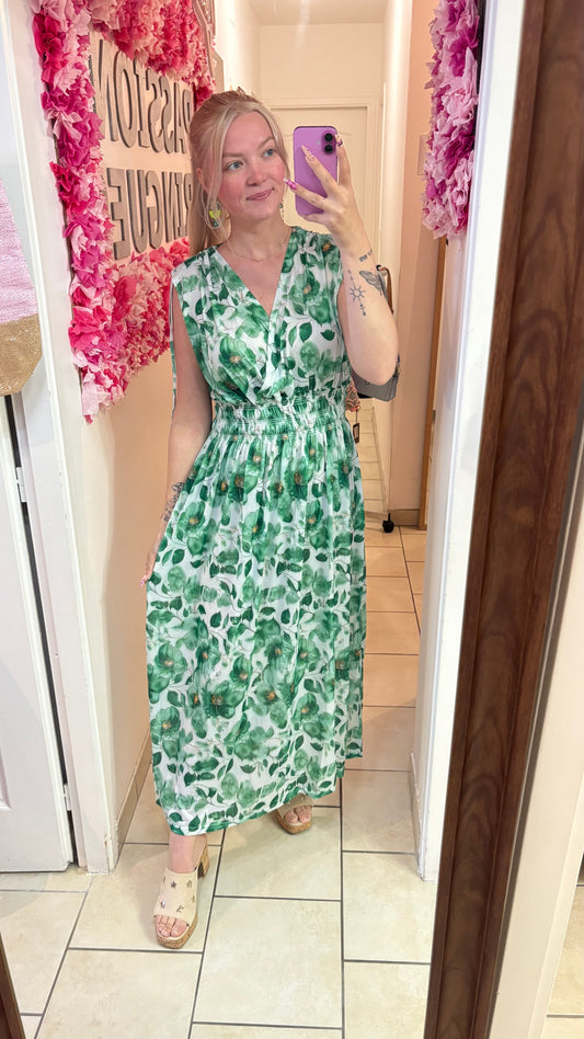 Robe magique 36/56