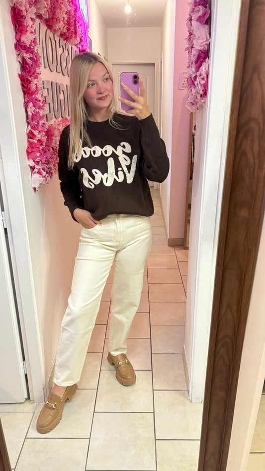 Pull good vibes 34/46