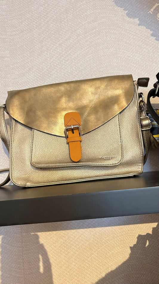 Sac taupe