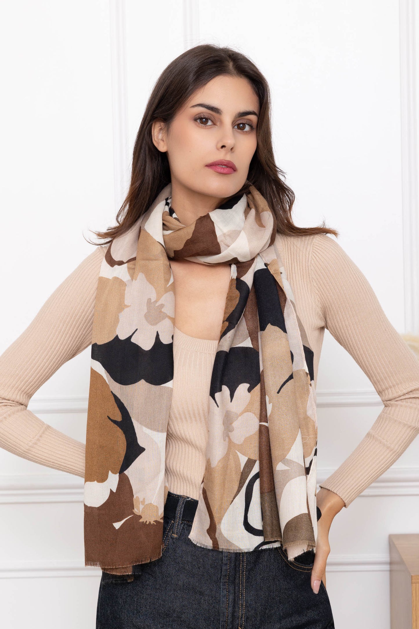 Foulard