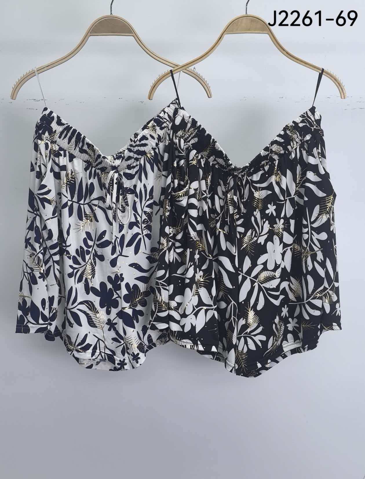 Short magique 36/46