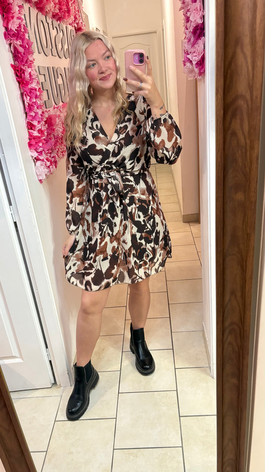 Robe 36/42