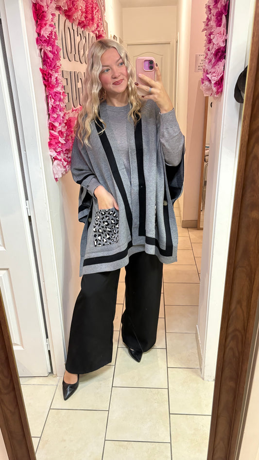Poncho