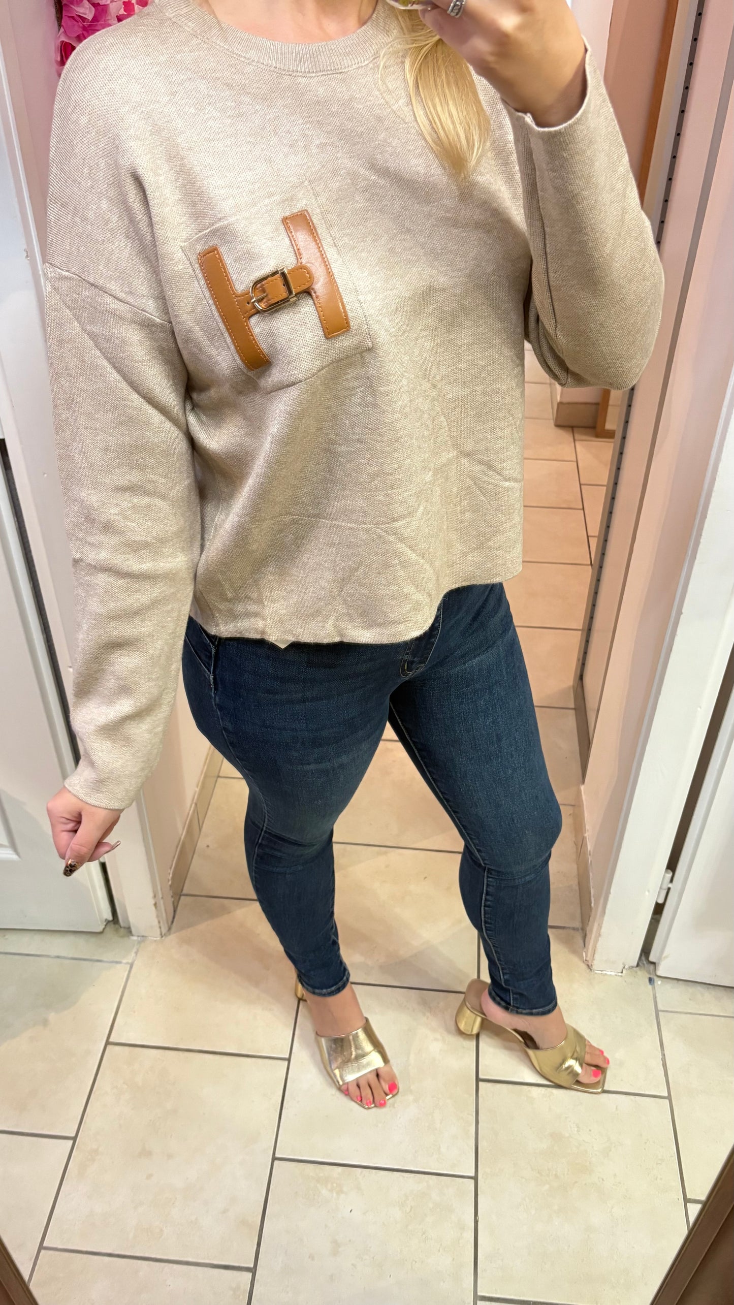 Pull H