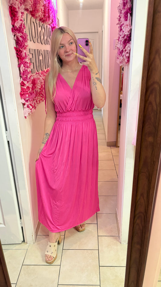Robe magique 36/56