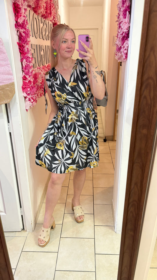 Robe magique 36/56