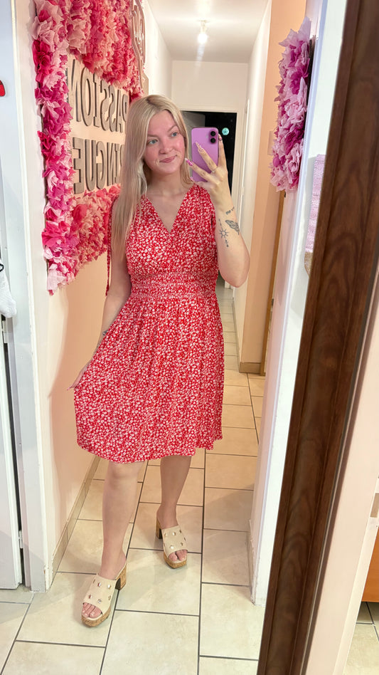 Robe magique 36/56
