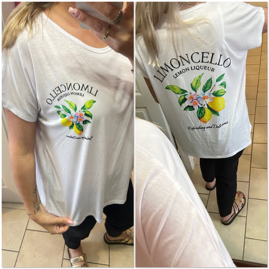 Tee shirt