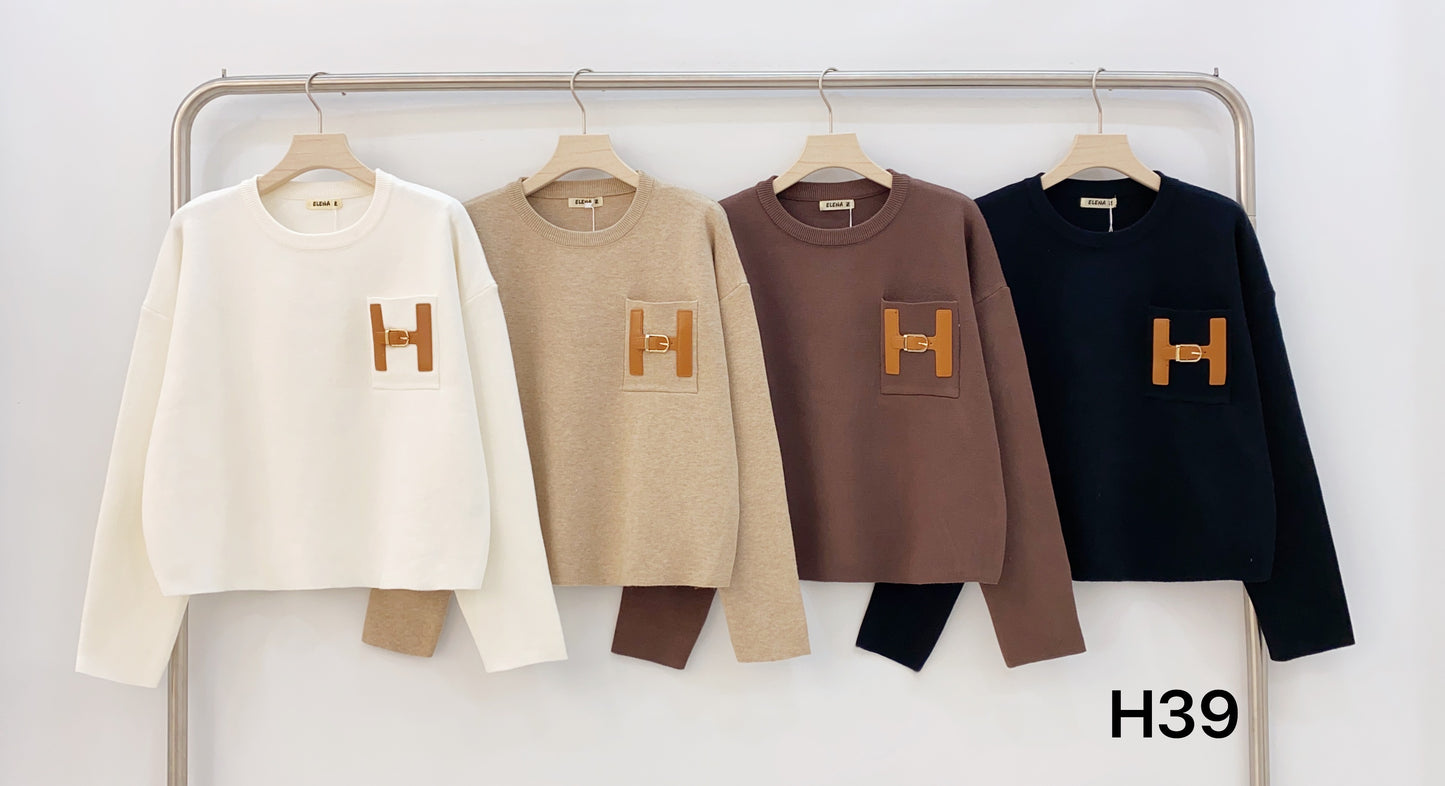 Pull H