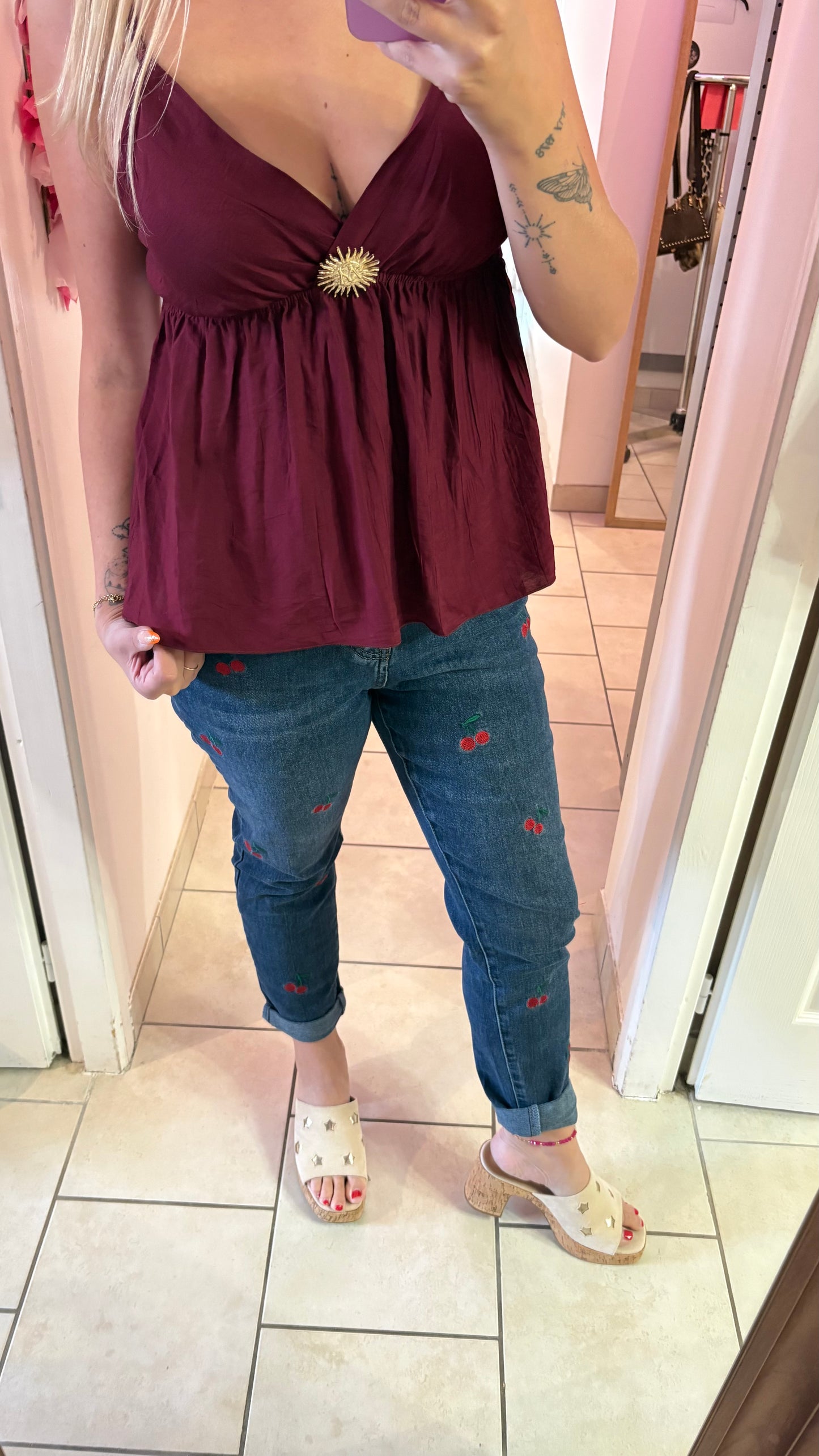 Top bordeaux 34/40