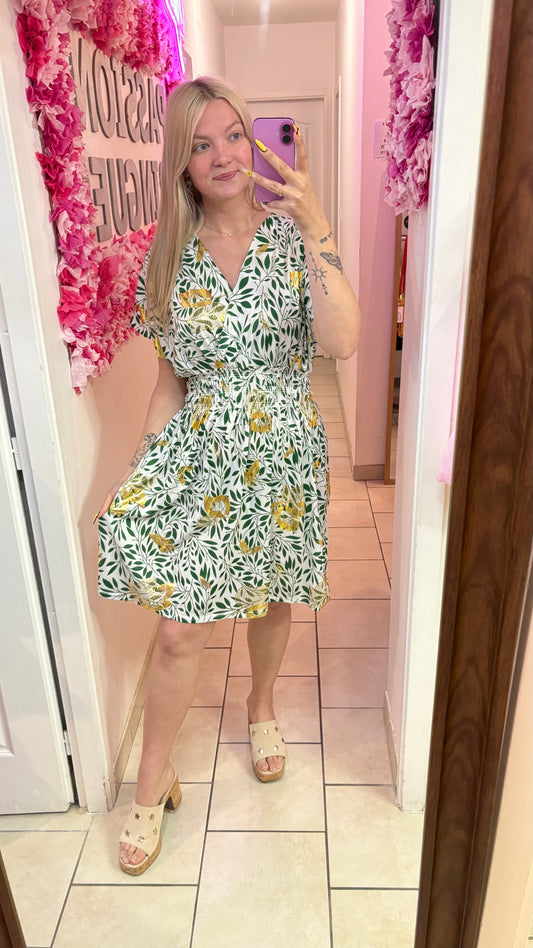 Robe magique 36/56
