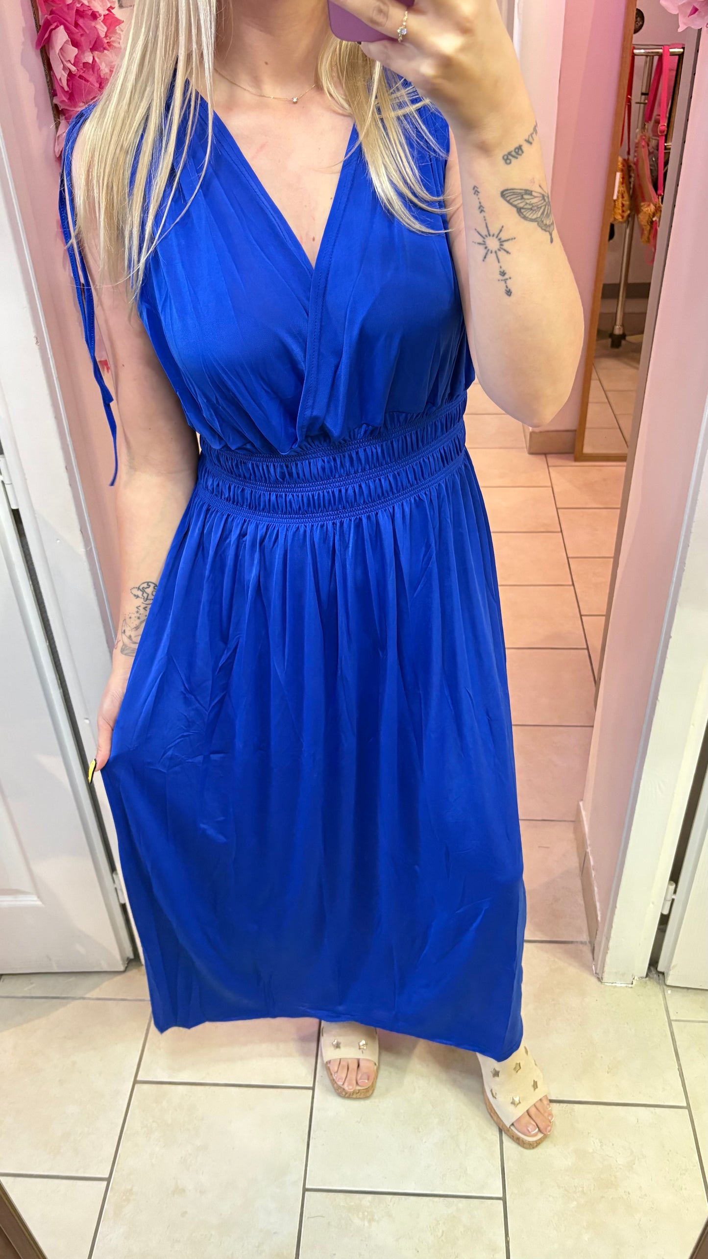 Robe magique 36/56