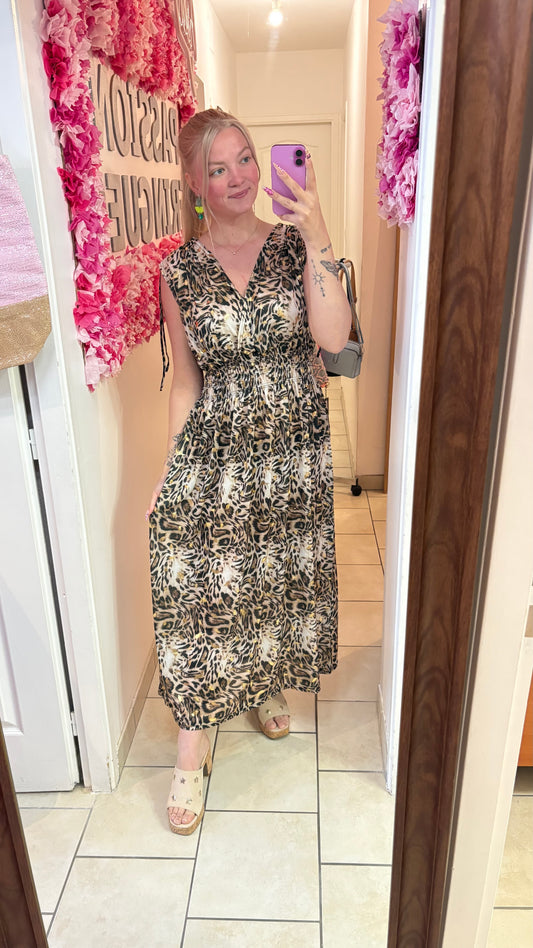 Robe magique 36/56