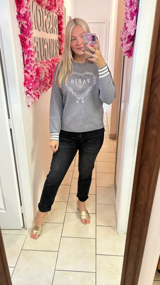 Pull Paris