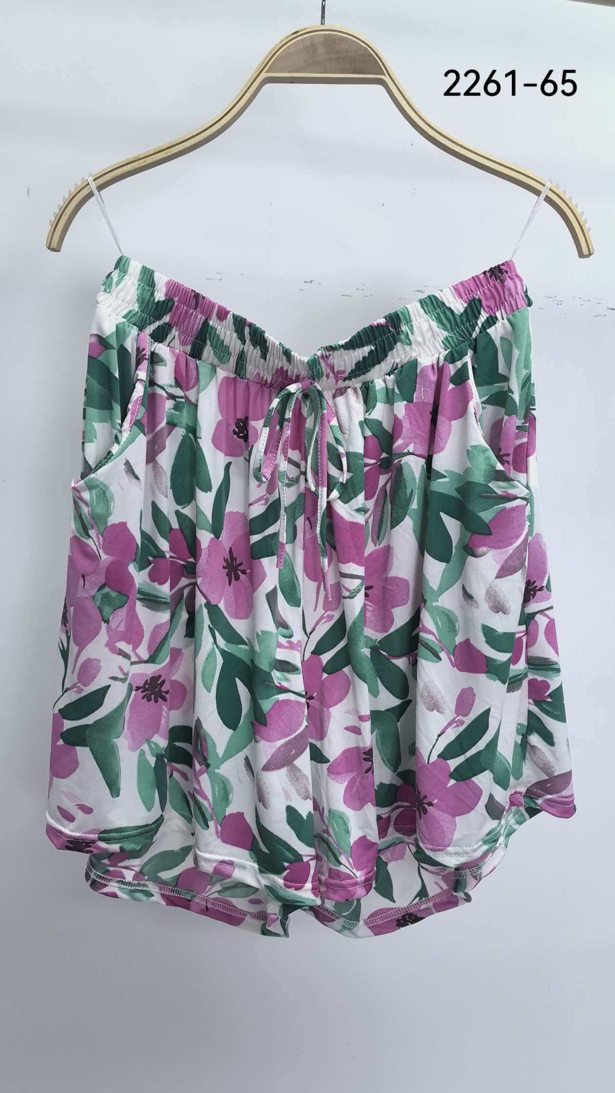 Short magique 36/46